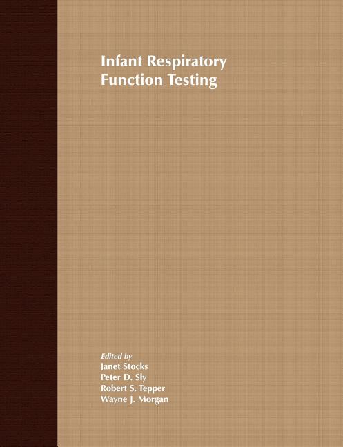 Infant Respiratory Function Testing - Ingram