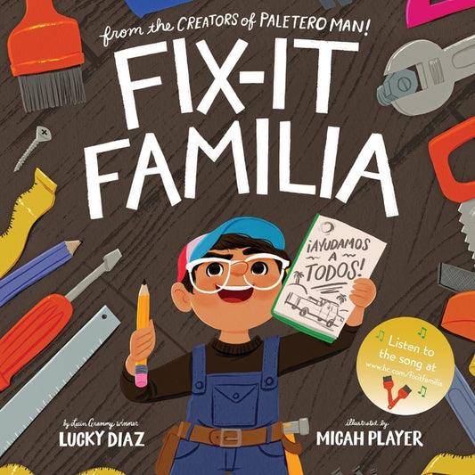 Fix-It Familia - Ingram