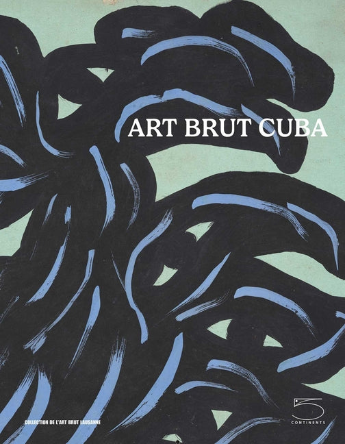 Art Brut Cuba - Ingram