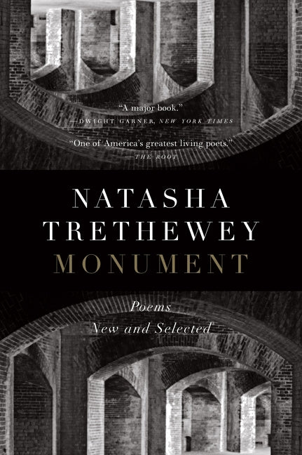 Monument: Poems New and Selected - Ingram