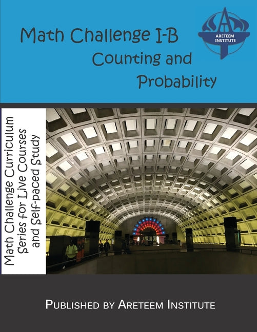 Math Challenge I-B Counting and Probability - Ingram