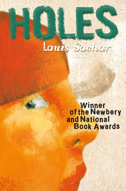Holes: (Newbery Medal Winner; National Book Award Winner) - Ingram