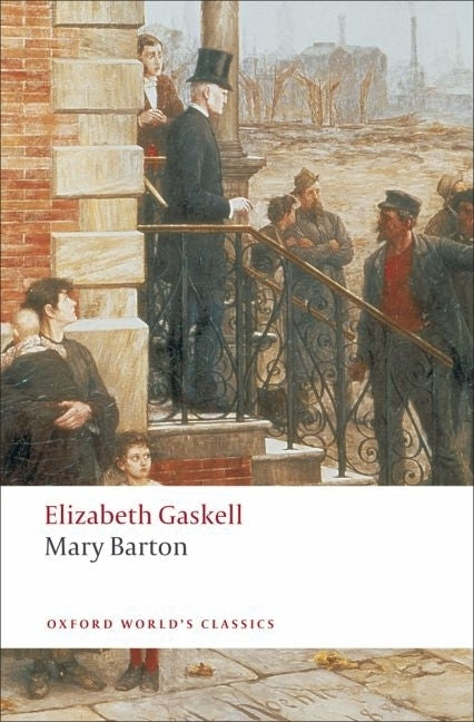 Mary Barton - Ingram