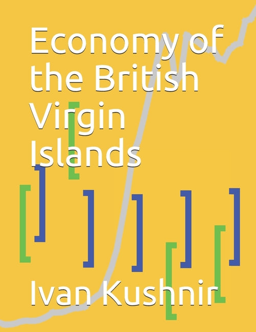 Economy of the British Virgin Islands - Ingram