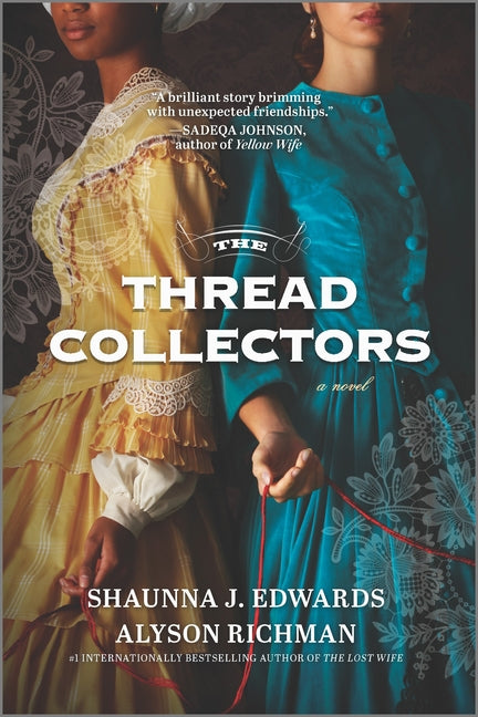 Thread Collectors (Original) - Ingram