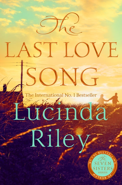 Last Love Song - Ingram