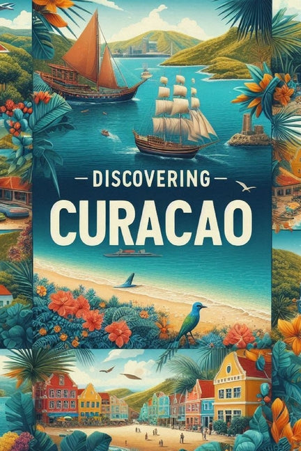 Discovering Curaçao - Ingram