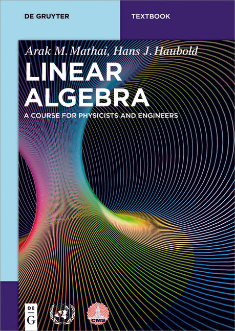 Linear Algebra: A Course for Physicists and Engineers - Ingram