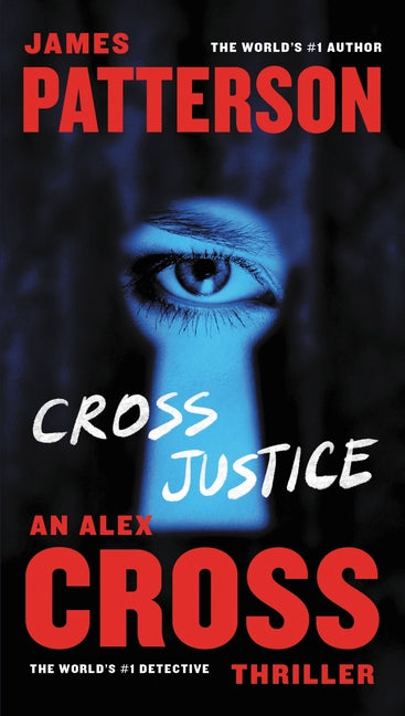 Cross Justice - Ingram