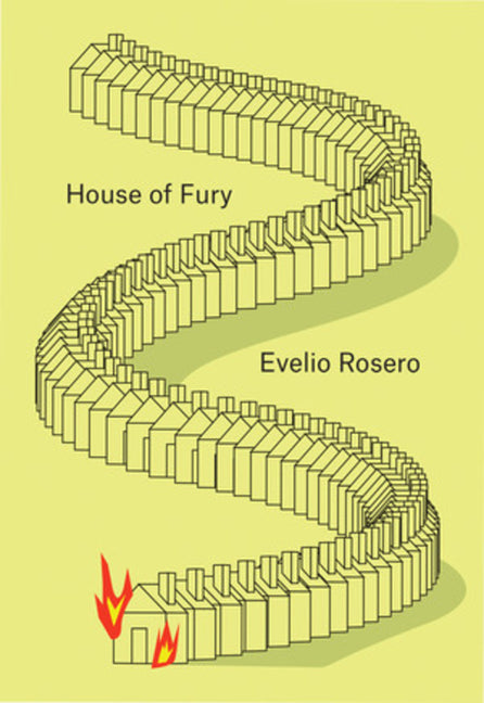 House of Fury - Ingram