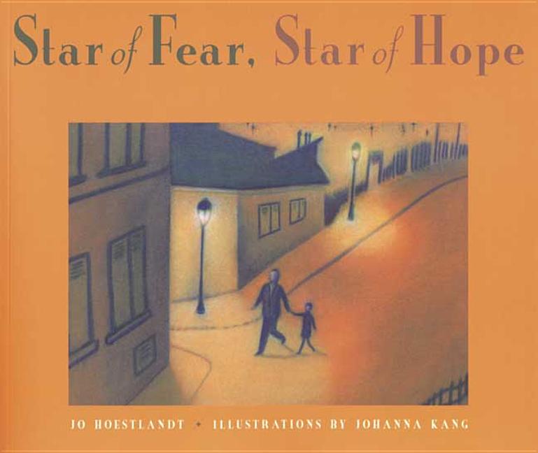 Star of Fear, Star of Hope - Ingram