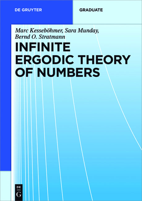 Infinite Ergodic Theory of Numbers - Ingram
