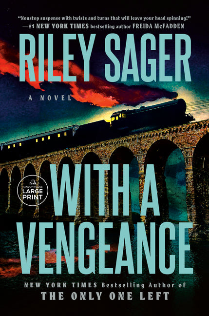 With a Vengeance - Ingram