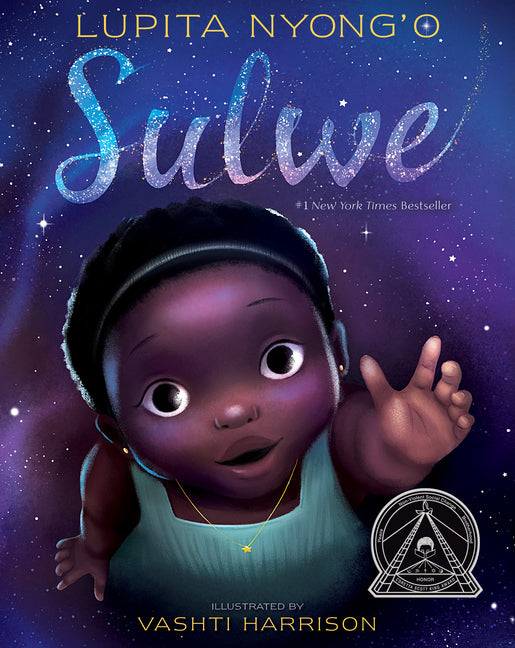 Sulwe - Ingram