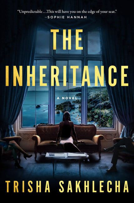 Inheritance - Ingram