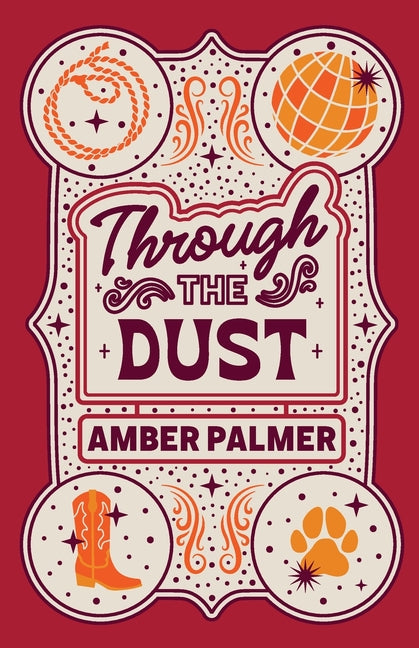 Through the Dust - Ingram