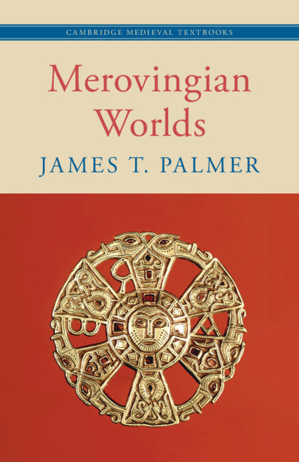 Merovingian Worlds - Ingram