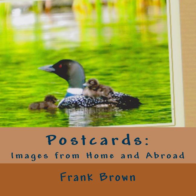 Postcards: Images from Perth, and the Islands of Ireland, Barbados and Newfoundland - Ingram