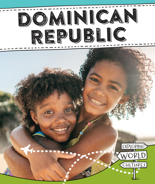 Dominican Republic - Ingram