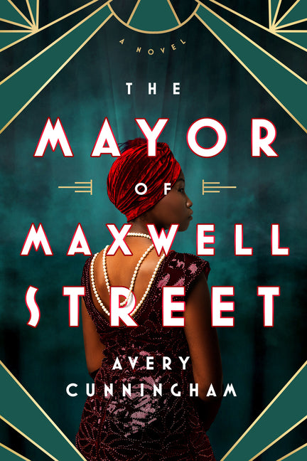 Mayor of Maxwell Street - Ingram