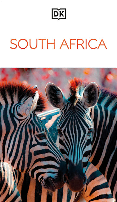 DK South Africa - Ingram