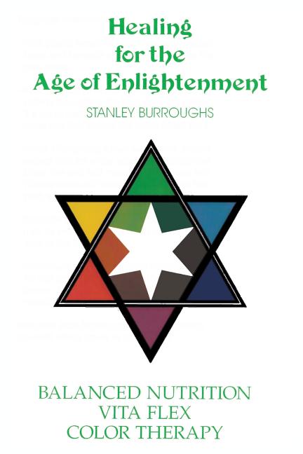Healing for the Age of Enlightenment - Ingram