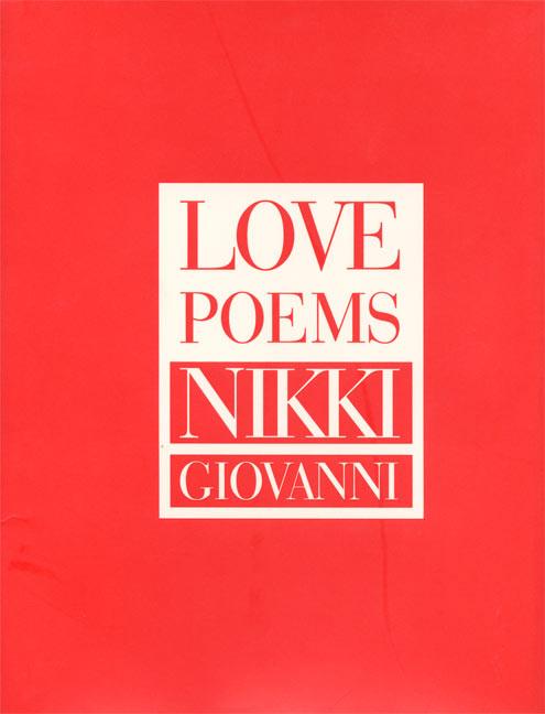 Love Poems - Ingram