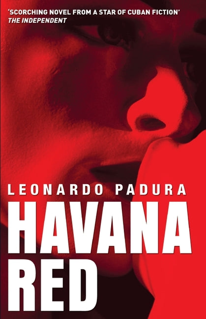 Havana Red - Ingram