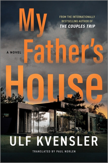 My Father's House (Original) - Ingram