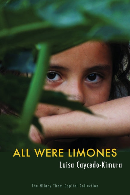 All Were Limones - Ingram