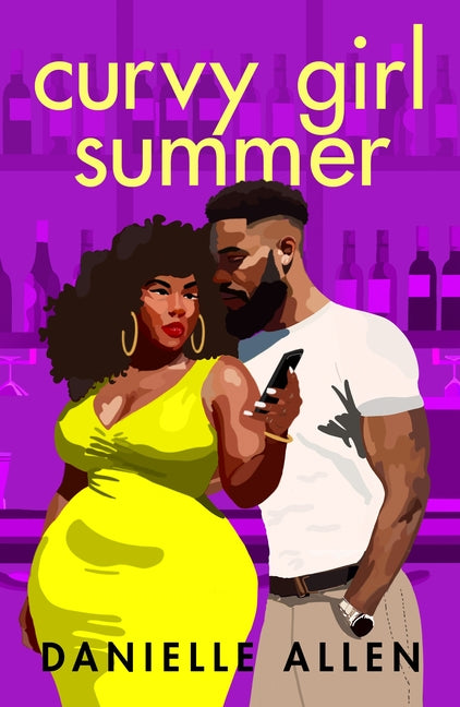 Curvy Girl Summer - Ingram