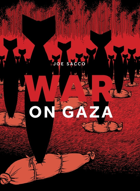War on Gaza - Ingram