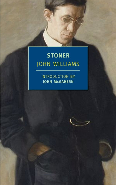 Stoner - Ingram