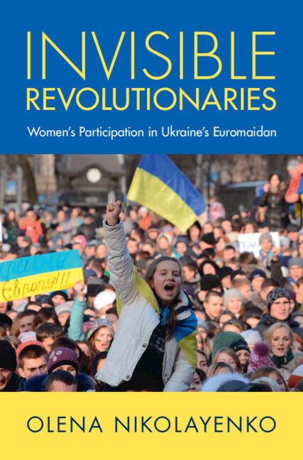 Invisible Revolutionaries - Ingram