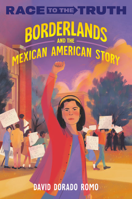 Borderlands and the Mexican American Story - Ingram