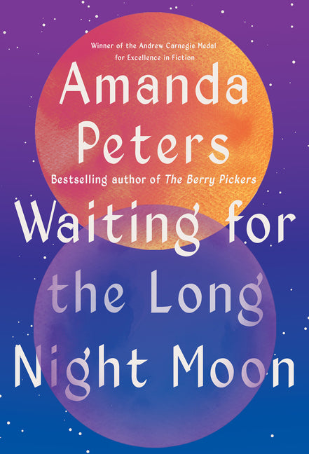 Waiting for the Long Night Moon: Stories - Ingram