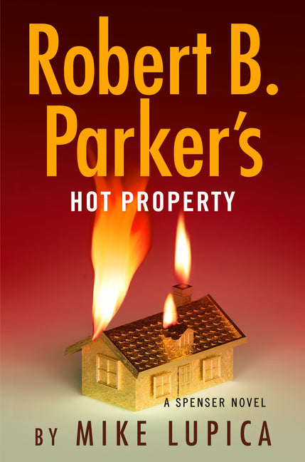 Robert B. Parker's Hot Property - Ingram