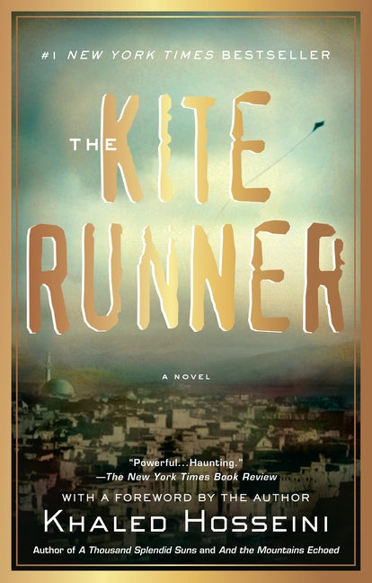 Kite Runner (Anniversary) - Ingram