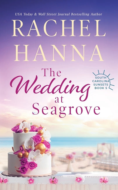 Wedding At Seagrove - Ingram