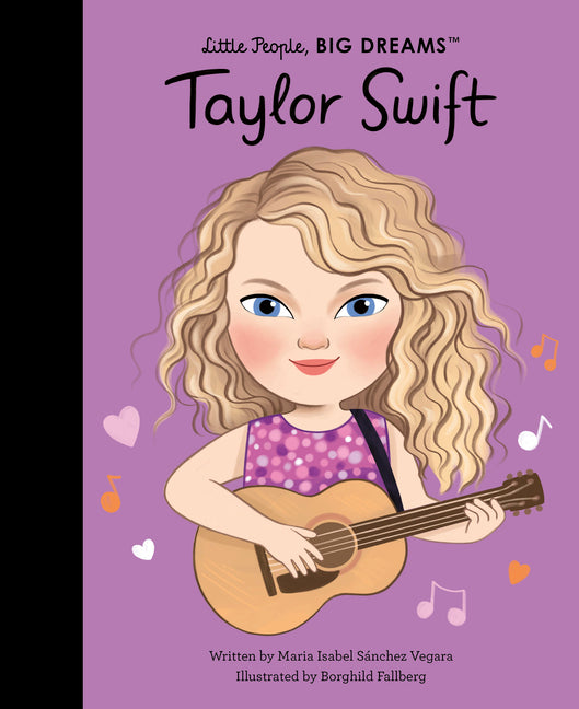 Taylor Swift: The New York Times Best Seller - Ingram