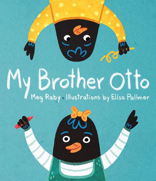 My Brother Otto - Ingram