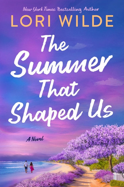 Summer That Shaped Us - Ingram