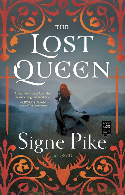Lost Queen - Ingram
