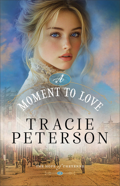 Moment to Love - Ingram