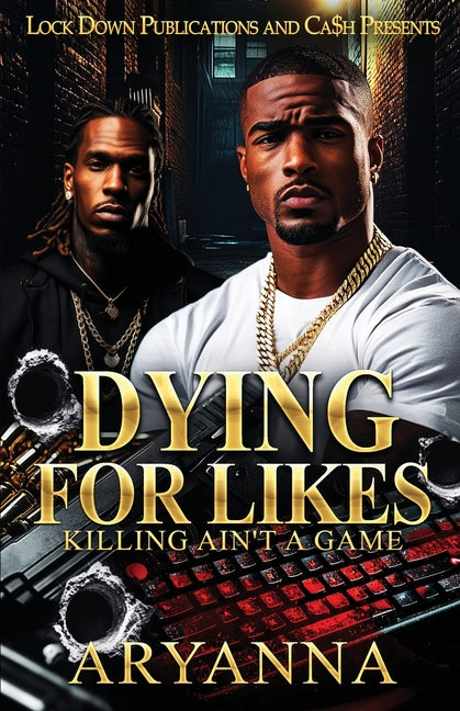 Dying For Likes - Ingram