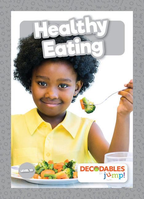 Healthy Eating - Ingram