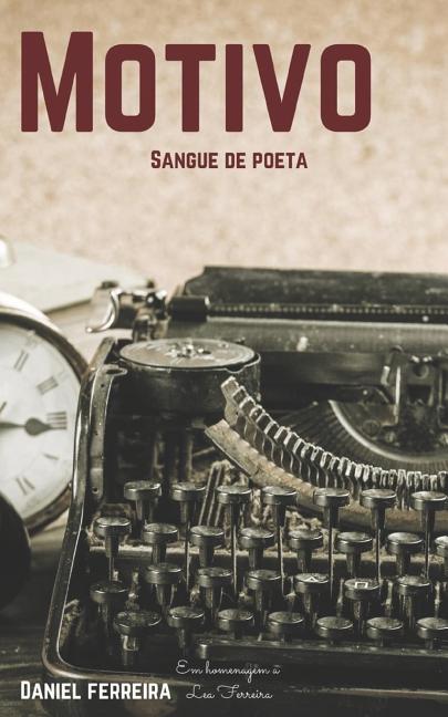 Motivo: Sangue de poeta - Ingram