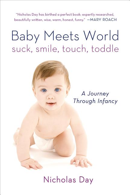 Baby Meets World - Ingram