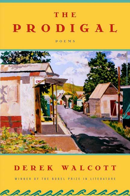 Prodigal: A Poem - Ingram