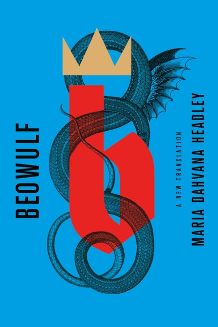 Beowulf: A New Translation - Ingram